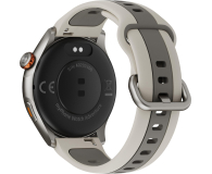 myPhone Watch Adventure Warm Grey - 1261141 - zdjęcie 5